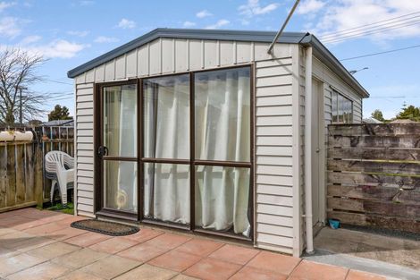 Photo of property in 18 Cureton Street, Morrinsville, 3300
