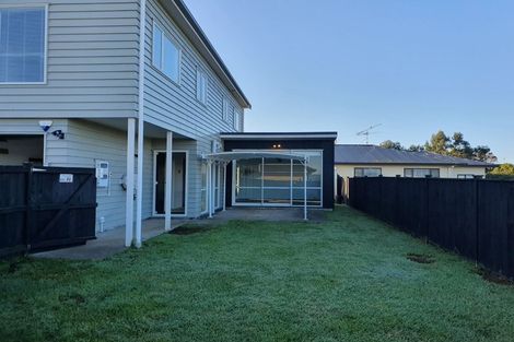 Photo of property in 65b Gibson Road, Tuakau, 2121
