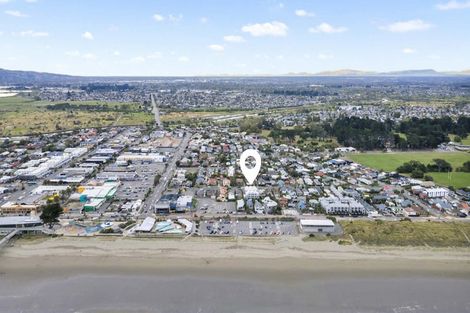 Photo of property in 1/43 Keppel Street, New Brighton, Christchurch, 8083