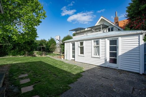 Photo of property in 177 Fitzherbert Avenue, West End, Palmerston North, 4410