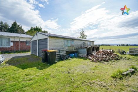 Photo of property in 1730 Otautau-nightcaps Road, Nightcaps, Otautau, 9689