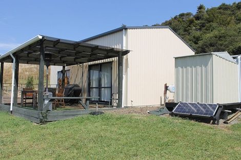 Photo of property in 797b Tinopai Road, Tinopai, 0593