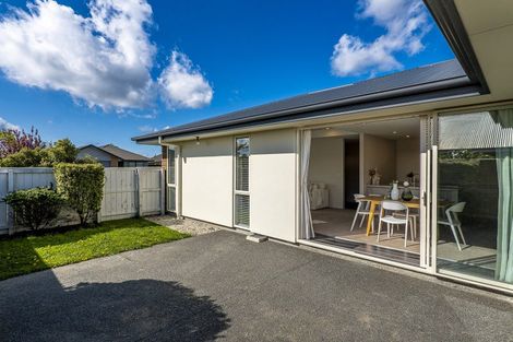 Photo of property in 36 Maltby Drive, Rolleston, 7615