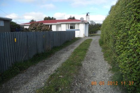 Photo of property in 217 Mcquarrie Street, Kingswell, Invercargill, 9812