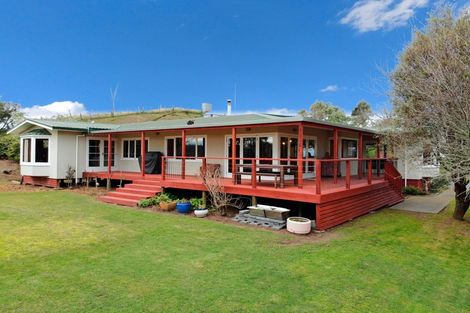 Photo of property in 473 Otake Road, Marotiri, Taupo, 3377