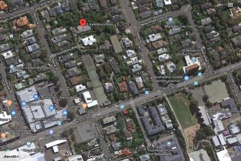 Photo of property in 3 Aylesbury Way, Karori, Wellington, 6012