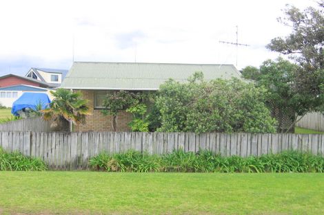 Photo of property in 125a Graham Street, Whangamata, 3620