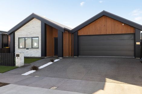Photo of property in 8 Halley Drive, Chartwell, Hamilton, 3210