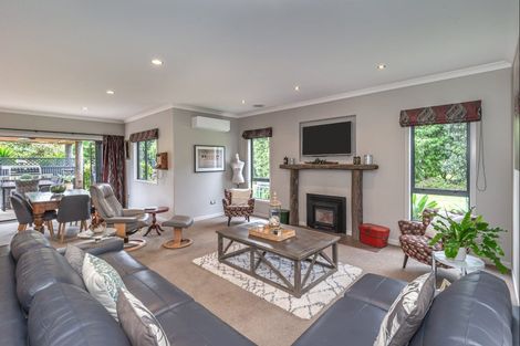 Photo of property in 36 Saint Laurent Way, Ohau, Levin, 5570