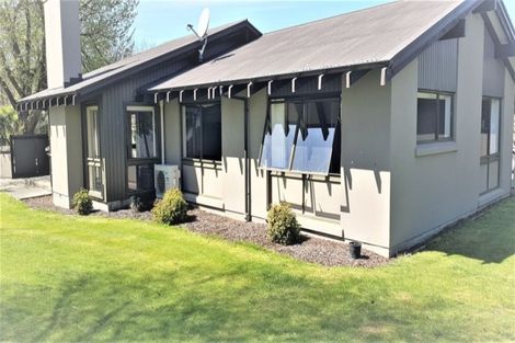 Photo of property in 4 Tuarangi Road, Netherby, Ashburton, 7700