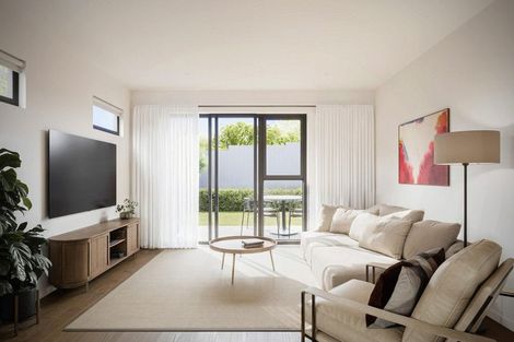 Photo of property in 10/6 James Street, Bayview, Auckland, 0629