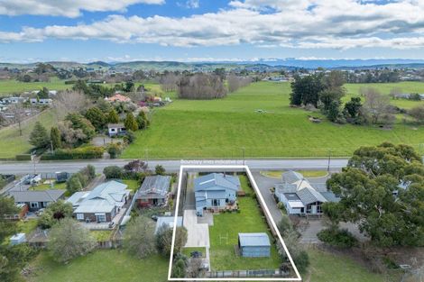 Photo of property in 91 Tavistock Road, Waipukurau, 4200