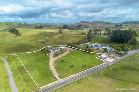 Photo of property in 64 Long Range Road, Omakere, Waipawa, 4271