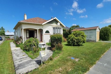 Photo of property in 59 Rhodes Street, Waimate, 7924
