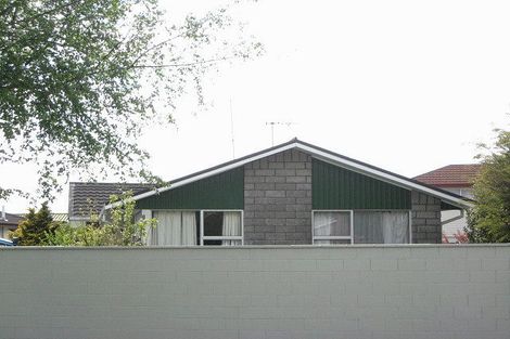 Photo of property in 198 Grimseys Road, Redwood, Christchurch, 8051