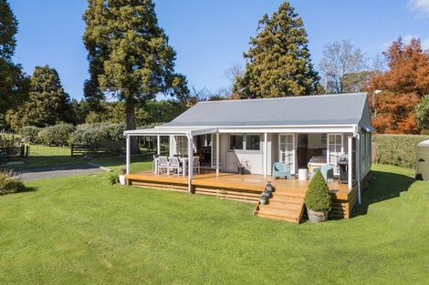 Photo of property in 505 Golden Valley Road, Waihi, 3681