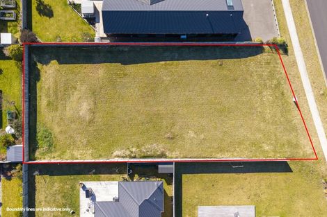 Photo of property in 16 Harakeke Drive, Wharewaka, Taupo, 3330