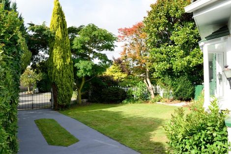 Photo of property in 8 Risby Place, Burnside, Christchurch, 8053