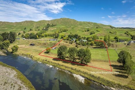 Photo of property in 526 River Road, Otane, 4277