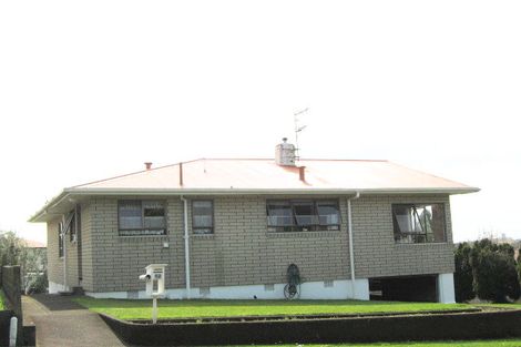Photo of property in 52 Stafford Street Extension, Waitara, 4320