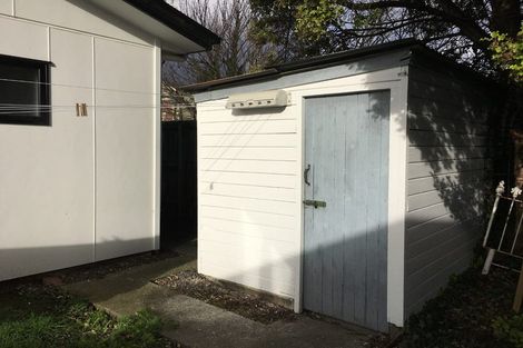 Photo of property in 2/141 Peverel Street, Riccarton, Christchurch, 8041