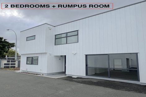 Photo of property in 1/195 Massey Street, Frankton, Hamilton, 3204