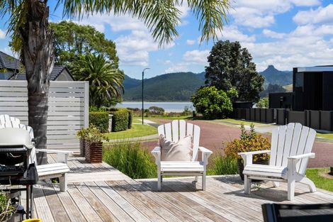 Photo of property in 596 Waterways Parade, Pauanui, Hikuai, 3579