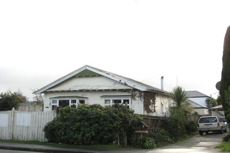 Photo of property in 81 Purchas Street, St Albans, Christchurch, 8014
