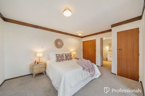 Photo of property in 14 Hibiscus Grove, Maungaraki, Lower Hutt, 5010