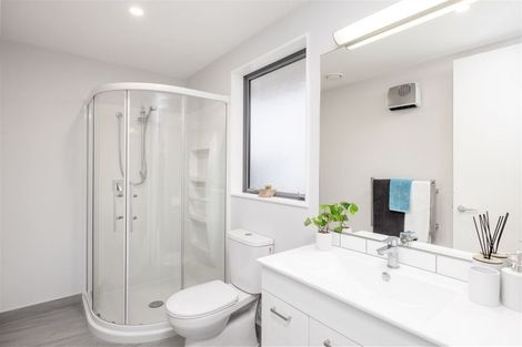 Photo of property in 2/41 Huxley Street, Sydenham, Christchurch, 8023