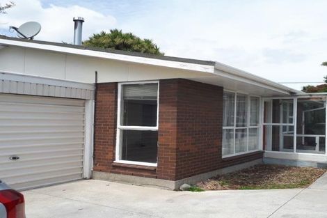 Photo of property in 2/53 Alexandra Street, Richmond, Christchurch, 8013