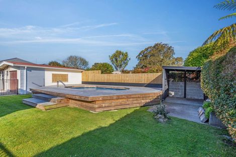 Photo of property in 96 Long Melford Road, Awapuni, Palmerston North, 4412