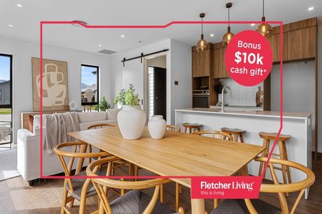 Photo of property in 15 Matai Springs Drive, Halswell, Christchurch, 8025