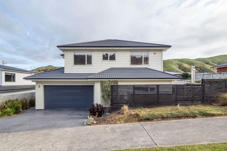 Photo of property in 24 Mauldeth Terrace, Churton Park, Wellington, 6037