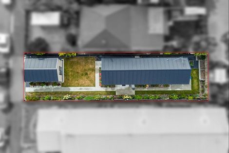 Photo of property in 36 Elizabeth Street, Seaview, Timaru, 7910