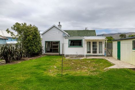 Photo of property in 146 High Street, Waimate, 7924