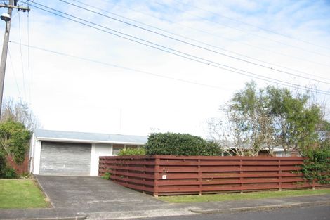 Photo of property in 6 Ruby Street, Manurewa, Auckland, 2102