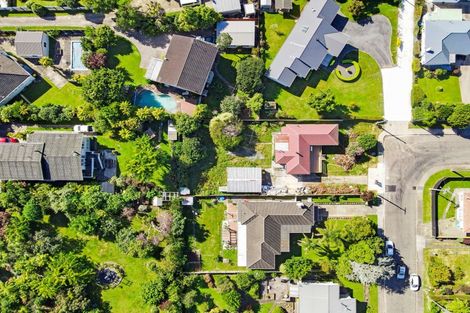 Photo of property in 14a Chester Street, Levin, 5510