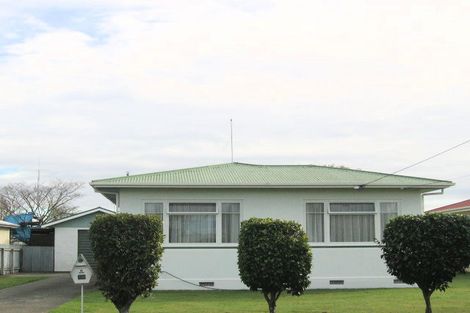 Photo of property in 1014 Totara Street, Mahora, Hastings, 4120