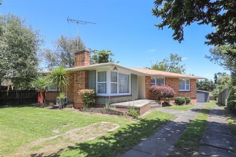 Photo of property in 76 Great South Road, Huntly, 3700