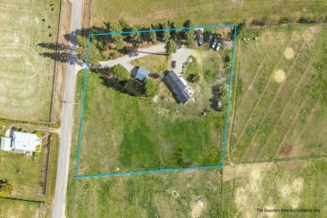 Photo of property in 541 Ardgour Road, Tarras, Cromwell, 9383