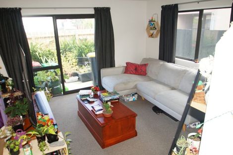 Photo of property in 2/39 Southampton Street, Sydenham, Christchurch, 8023