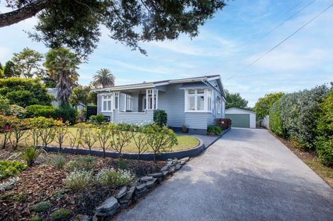 Photo of property in 92 Allen Street, Morrinsville, 3300
