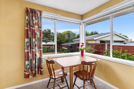 Photo of property in 25 Witham Street, Hornby, Christchurch, 8042