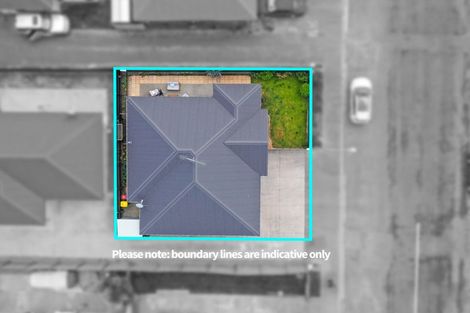 Photo of property in 90 Aitken Street, Ashburton, 7700