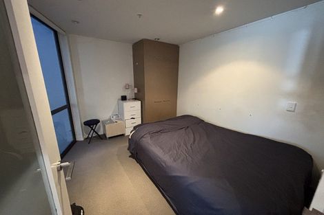 Photo of property in Forte Apartments, 44/13 College Street, Te Aro, Wellington, 6011
