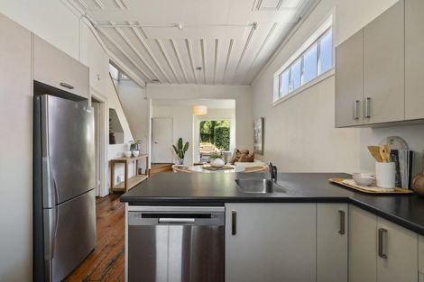 Photo of property in 127 John Street, Ponsonby, Auckland, 1011