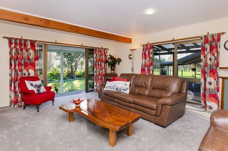 Photo of property in 140 Hansen Road, Makauri, Gisborne, 4071