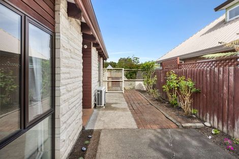 Photo of property in 1/32 Patterson Terrace, Halswell, Christchurch, 8025