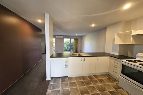 Photo of property in 4/62 Burke Street, Addington, Christchurch, 8024